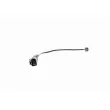 Contact d'avertissement, usure des plaquettes de frein VEMO V10-72-0801 - Visuel 1