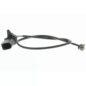 Contact d'avertissement, usure des plaquettes de frein VEMO V10-72-0802