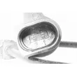 Contact d'avertissement, usure des plaquettes de frein VEMO V10-72-0802 - Visuel 2