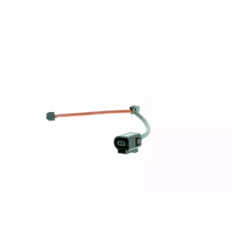 Contact d'avertissement, usure des plaquettes de frein VEMO V10-72-0864