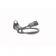 Capteur d'angle, vilebrequin VEMO V10-72-0904 - Visuel 1