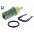Sonde de température, liquide de refroidissement VEMO V10-72-0955 - Visuel 1