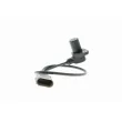 Capteur d'angle, vilebrequin VEMO V10-72-0983 - Visuel 1