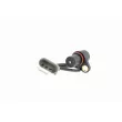 Capteur d'angle, vilebrequin VEMO V10-72-1014 - Visuel 1