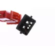 Capteur, vitesse de roue VEMO V10-72-1027 - Visuel 3