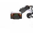 Capteur, vitesse de roue VEMO V10-72-1063 - Visuel 2