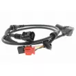 Capteur, vitesse de roue VEMO V10-72-1064 - Visuel 1