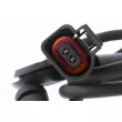 Capteur, vitesse de roue VEMO V10-72-1080 - Visuel 2