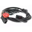 Capteur, vitesse de roue VEMO V10-72-1082 - Visuel 1
