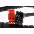Capteur, vitesse de roue VEMO V10-72-1083 - Visuel 3