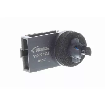 Capteur, température intérieur VEMO V10-72-1204