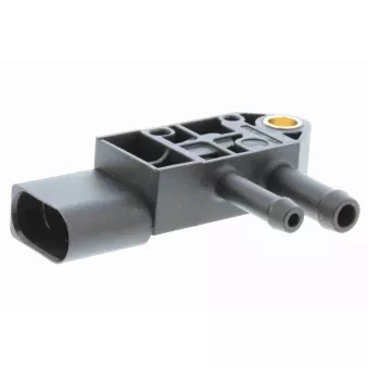 Capteur, pression des gaz échappement VEMO V10-72-1207