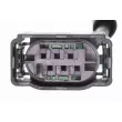 Capteur, vitesse de roue VEMO V10-72-1241 - Visuel 3