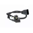 Capteur d'angle, vilebrequin VEMO V10-72-1271 - Visuel 1