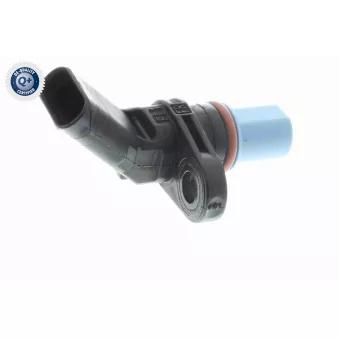 Capteur de vitesse de roue, transmission manuelle VEMO V10-72-1278