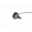 Contact d'avertissement, usure des plaquettes de frein VEMO V10-72-1284 - Visuel 2