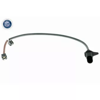 Contact d'avertissement, usure des plaquettes de frein VEMO V10-72-1285