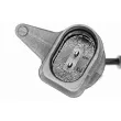 Contact d'avertissement, usure des plaquettes de frein VEMO V10-72-1287 - Visuel 2