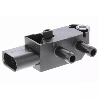 Capteur, pression des gaz échappement VEMO V10-72-1293