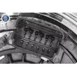 Ressort tournant, Airbag VEMO V10-72-1299 - Visuel 2