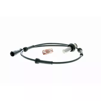 Capteur, vitesse de roue VEMO V10-72-1326