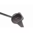 Contact d'avertissement, usure des plaquettes de frein VEMO V10-72-1327 - Visuel 2
