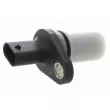 Capteur d'angle, vilebrequin VEMO V10-72-1369 - Visuel 1