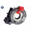 Ressort tournant, Airbag VEMO V10-72-1509 - Visuel 1
