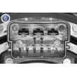 Ressort tournant, Airbag VEMO V10-72-1619 - Visuel 2