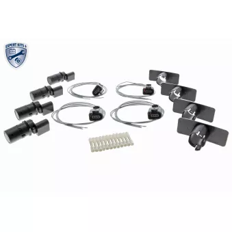 Capteur, parctronic VEMO V10-72-40809