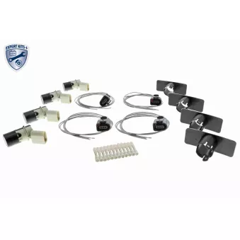 Capteur, parctronic VEMO V10-72-40814