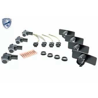 Capteur, parctronic VEMO V10-72-40818