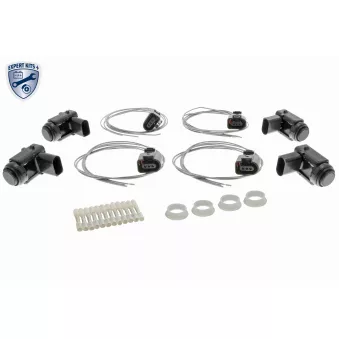 Capteur, parctronic VEMO V10-72-40822