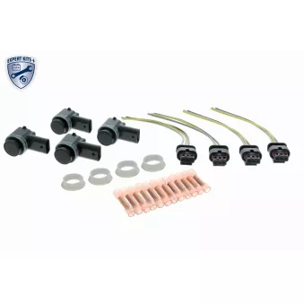 Capteur, parctronic VEMO V10-72-40825