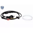 Capteur, vitesse de roue VEMO V10-72-7801 - Visuel 1