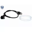 Capteur, vitesse de roue VEMO V10-72-7804 - Visuel 1
