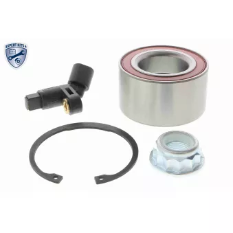 Kit de roulements de roue avant gauche VEMO V10-72-8802
