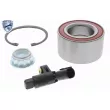 Kit de roulements de roue avant droit VEMO V10-72-8803 - Visuel 1