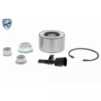 Kit de roulements de roue avant droit VEMO V10-72-8804