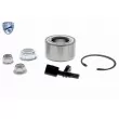 Kit de roulements de roue avant gauche VEMO V10-72-8805 - Visuel 1