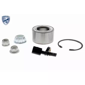 Kit de roulements de roue avant gauche VEMO V10-72-8805