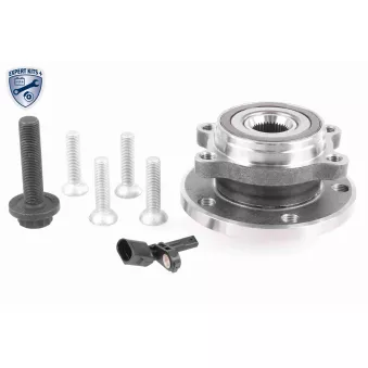 Kit de roulements de roue avant gauche VEMO V10-72-8807