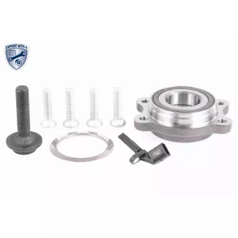 Kit de roulements de roue avant gauche VEMO V10-72-8812