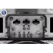 Ressort tournant, Airbag VEMO V10-72-9910 - Visuel 2