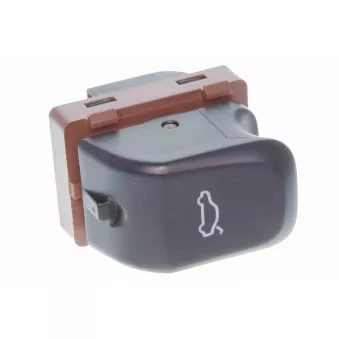 Interrupteur, serrure de porte VEMO