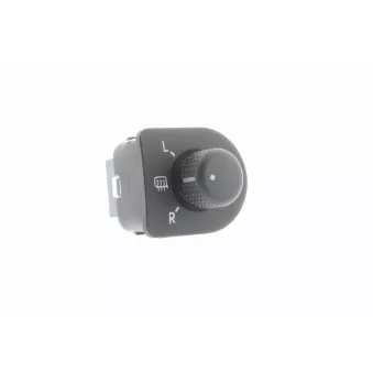 Commande, ajustage du miroir VEMO V10-73-0025