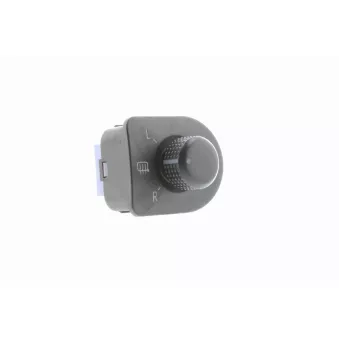 Commande, ajustage du miroir VEMO V10-73-0102
