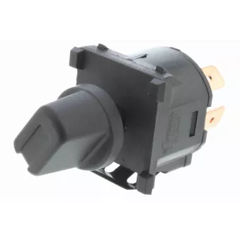 Régulateur du pulseur d'air habitacle, chauffage/ventilation VEMO V10-73-0107