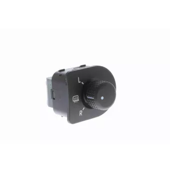 Commande, ajustage du miroir VEMO V10-73-0165