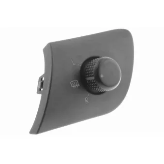 Commande, ajustage du miroir VEMO V10-73-0166